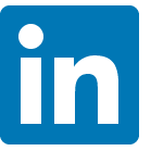 LinkedIn logo - (c) LinkedIn