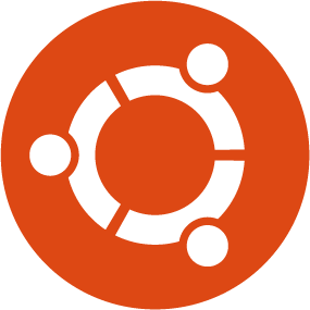 Ubuntu Logo