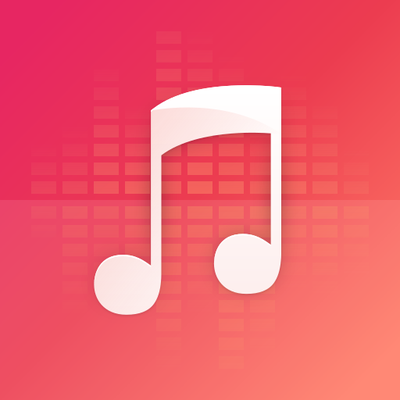 Music App Logo